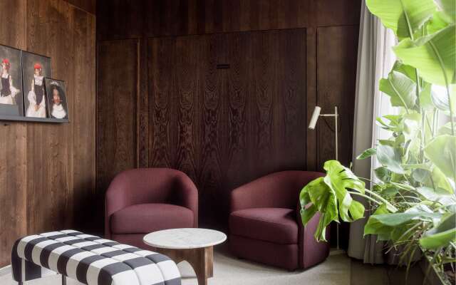 Radisson RED Helsinki