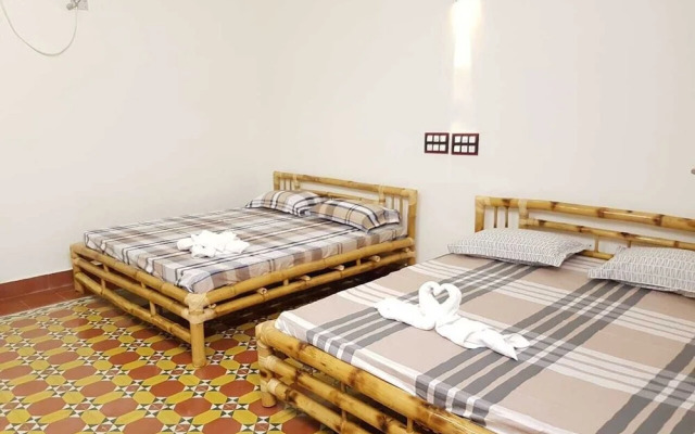 Mithila Eco Stay - Explore Chettinad - Suite Room