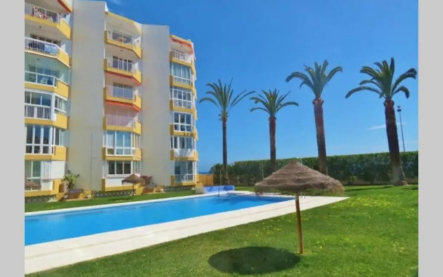 APARTAMENTO TORRESOL Nsf1- TORRECILLA, NERJA