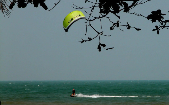 Clean Wave Resort