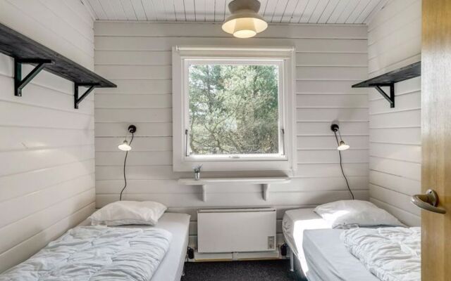 "Ilvy" - 1km from the sea in Western Jutland