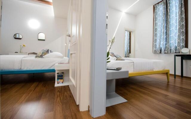 Stemar Apartments