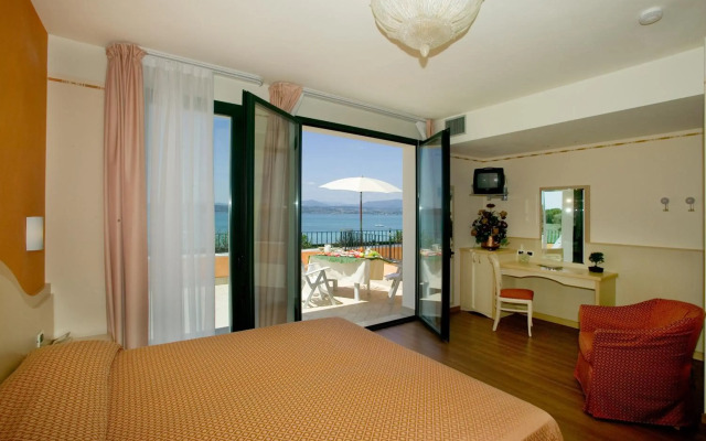 Hotel La Rondine