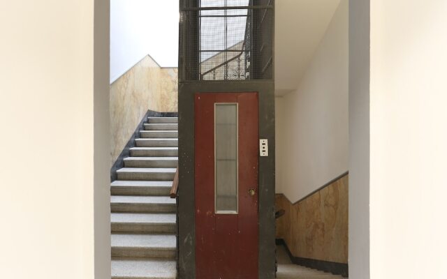 Apartment in the heart of Florence