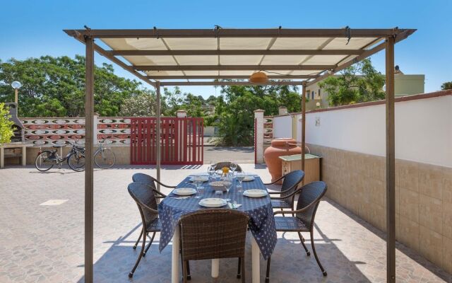 3033 Villetta Angela by Barbarhouse