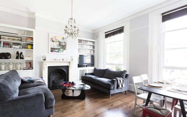 Onefinestay - Maida Vale Apartments