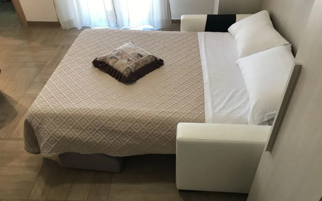 Studio Mastrangelo