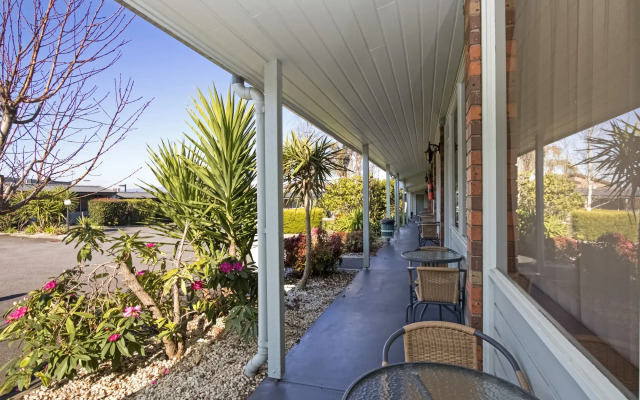 Cedar Lodge Motel Morwell