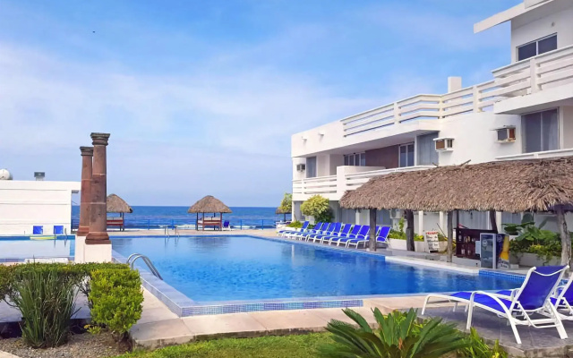 Canadian Resort Veracruz