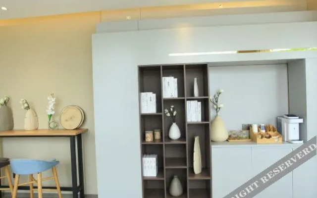 Homeinn · neo (Shangrao Guangfeng High-tech Development Zone)