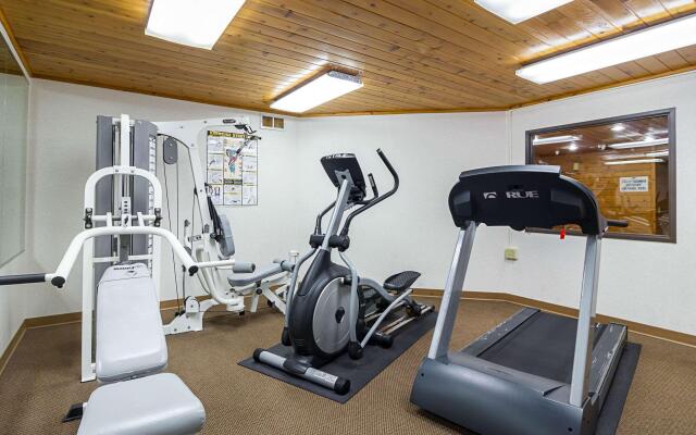 Quality Inn St. Cloud West