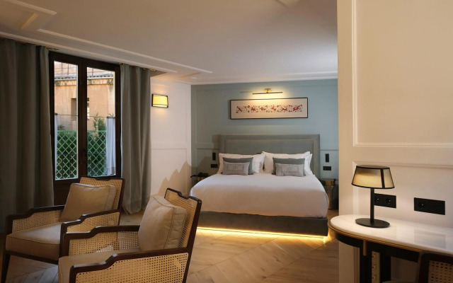 Eunice Hotel Gastronomico