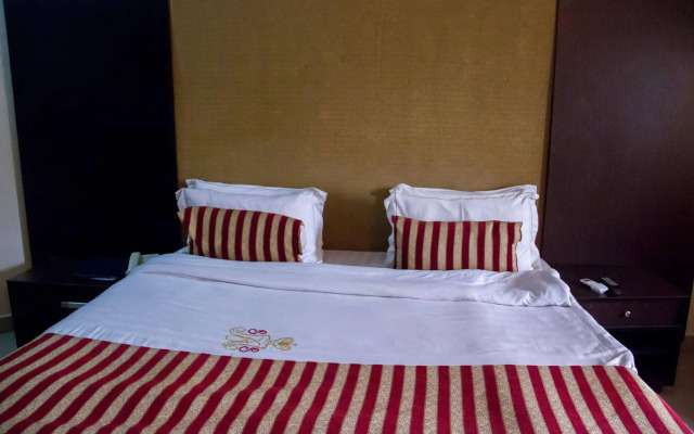 Signature Suites Victoria Island