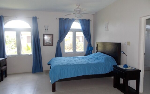 Mi Amor, Silver Sands 4BR