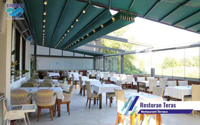 Zir Dream Thermal & Spa Hotel