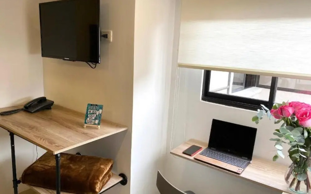 Hotel Riviere Boutique