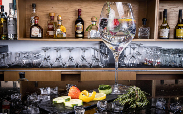 TRYP by Wyndham San Luis Potosi Hotel & Suites