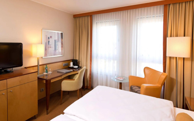ACHAT Hotel Karlsruhe City