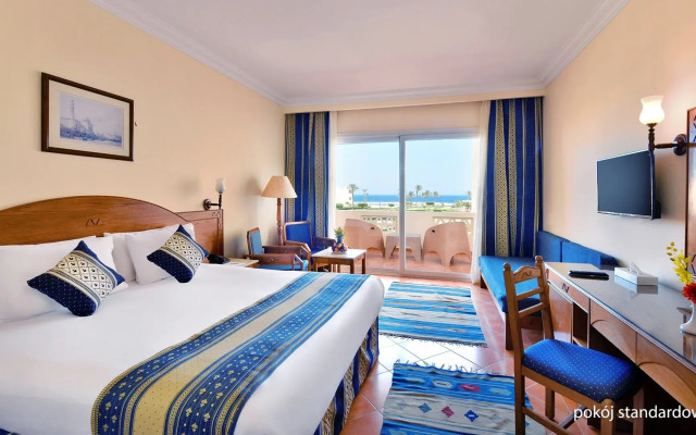 Bliss Nada Beach Resort