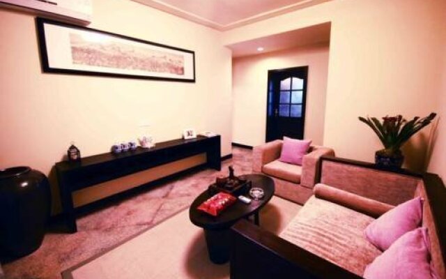 Lijiang Fanerba Boutique Inn