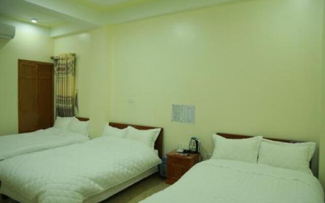 Phu Minh Hotel - Hostel