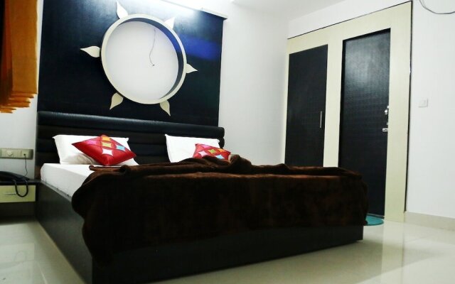 Hotel Golden Inn