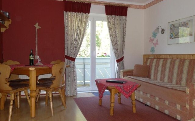 Carinthia Appartements