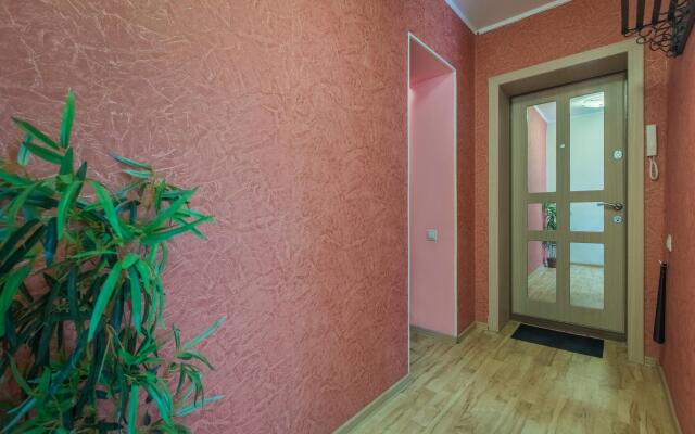 Апартаменты на улице Ильинской 37