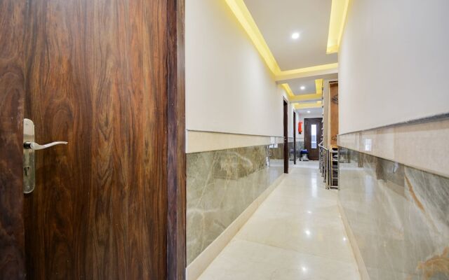 Oyo 6231 Hotel Aangan Regency