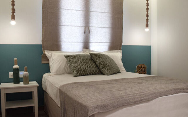 Meltemi by Manthos Hotels