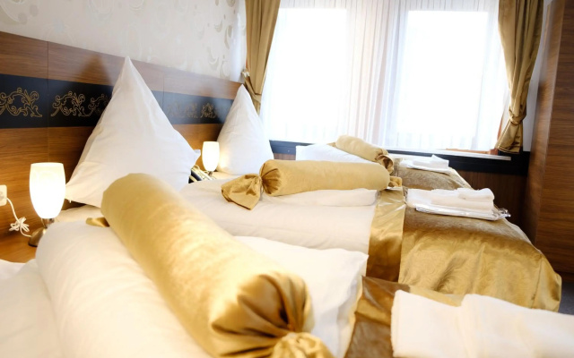 Hotel im Anker