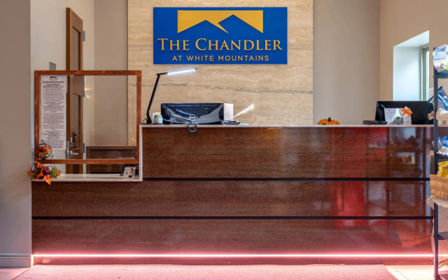 The Chandler Inn Bethlehem - Littleton, an Ascend Collection Hotel