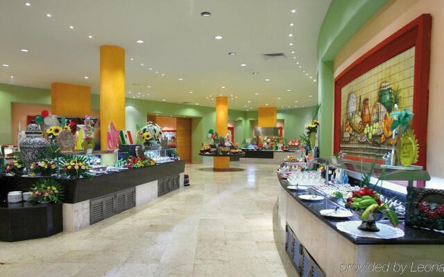 Barceló Maya Colonial - All Inclusive