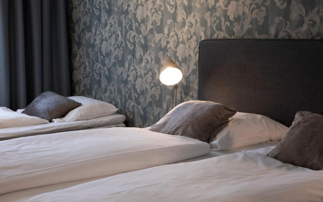 Best Western Tingvold Park Hotel