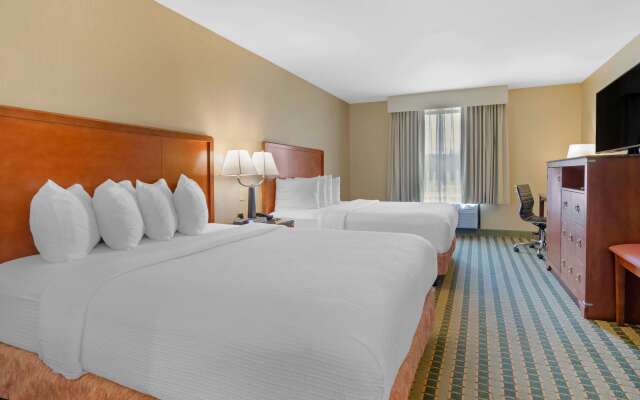 Best Western North Roanoke