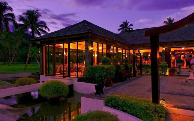 The Naviti Resort