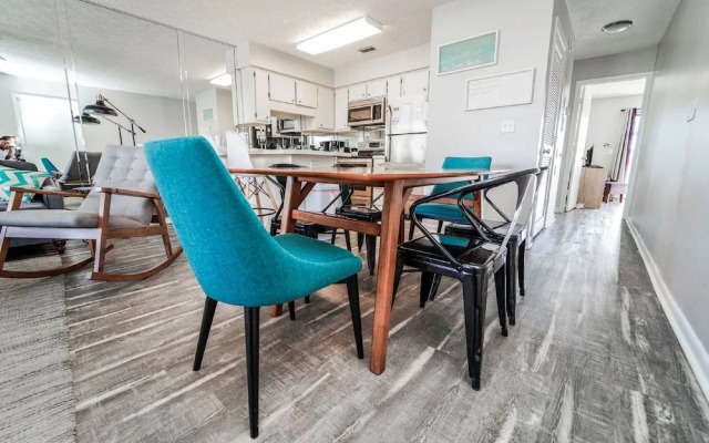 Southwind Condo Rentals by Panhandle Getaways