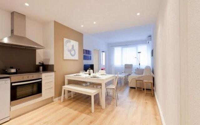 AB Passeig de Gràcia Apartments