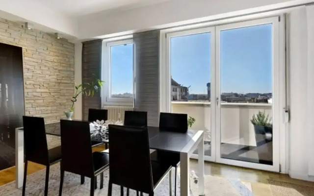 Appartamento Familiare Venezia Italia