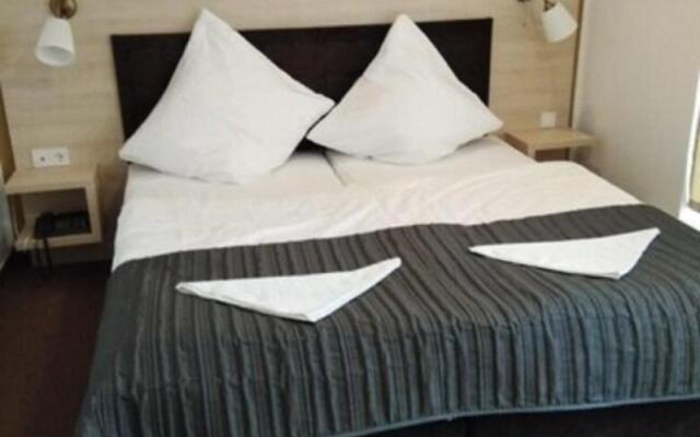Hotel Denbu