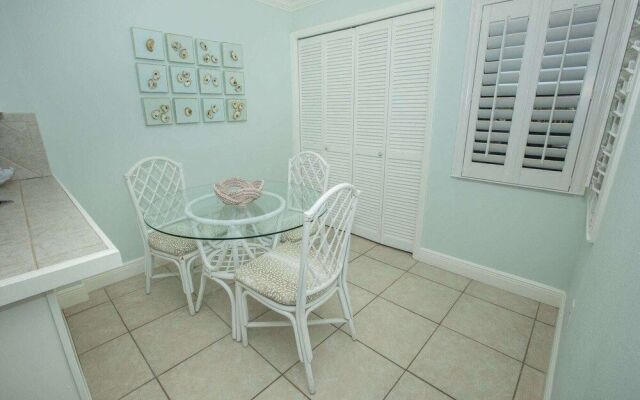 Inlet Reef 106 - 2 Br Condo