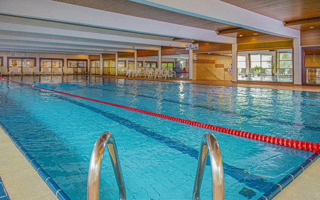 Club Tihany Hotel & Bungalók