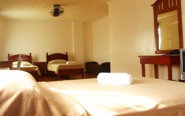 Cozy Place Resort