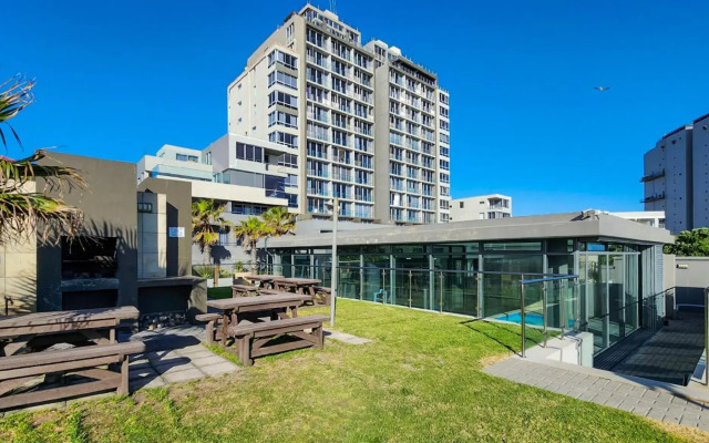 LG8 Infinity Apartments