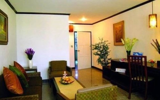 Royal Peninsula Hotel Chiang Mai