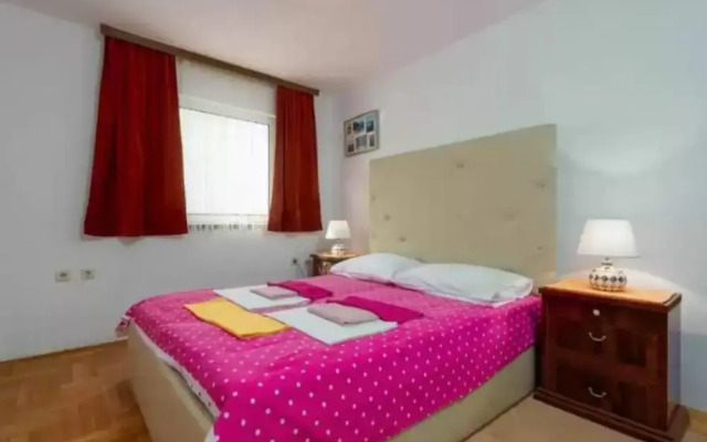Apartmani Lucija