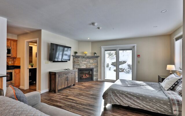 Sunny Days Suite at Killington! 3rm/Sleeps 10
