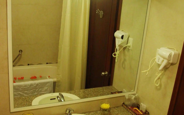 Minh Toan Hotel