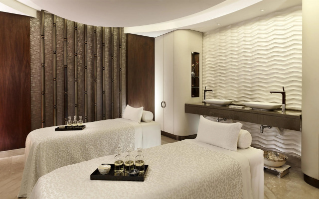Hyatt Regency Istanbul Ataköy