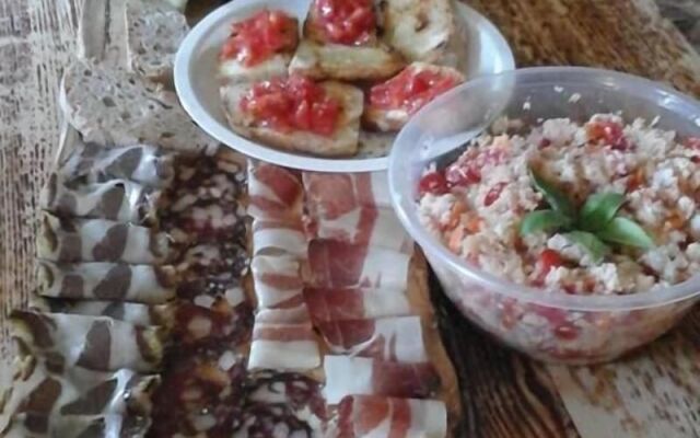 Podere Campovecchio